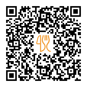 QR-code link para o menu de Cake Cult