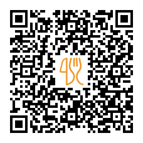 QR-code link para o menu de The Hollow Take Out