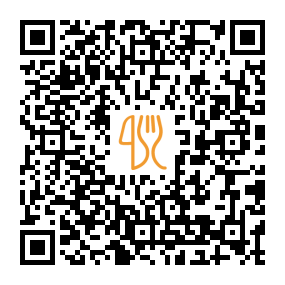 QR-code link para o menu de Las Rosas Mexican Grill