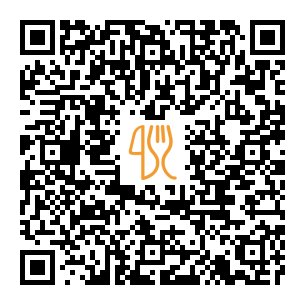 QR-code link para o menu de Popeyes Louisiana Kitchen