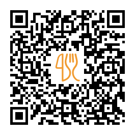 QR-code link para o menu de Twin Buffalo Grill