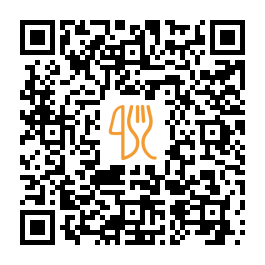 QR-code link para o menu de Shogun Fine Japanese