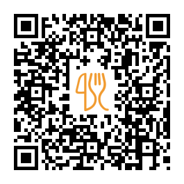 QR-code link para o menu de Snack Planet