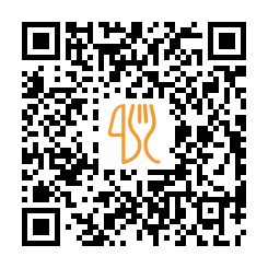 QR-code link para o menu de Cafe Paris