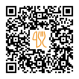 QR-code link para o menu de Little Vietnam