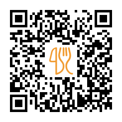 QR-code link para o menu de Sunkat's Burgers