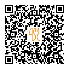 QR-code link para o menu de Tuk Tuk Thai Fusion