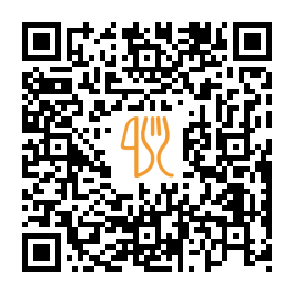 QR-code link para o menu de Indo Grill