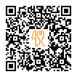 QR-code link para o menu de Jj's Bbq