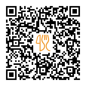 QR-code link para o menu de California Fish Grill