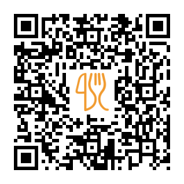 QR-code link para o menu de Edo Sushi