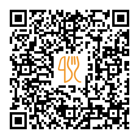 QR-code link para o menu de Souper Bowl