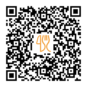 QR-code link para o menu de Szechwan Garden