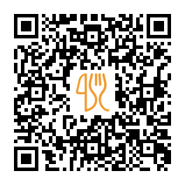 QR-code link para o menu de Jazz B&b