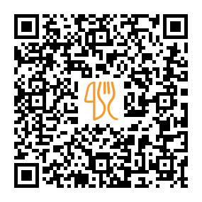 QR-code link para o menu de Brunos Pizza Italiano