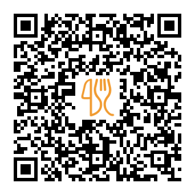 QR-code link para o menu de Frango e Fritas