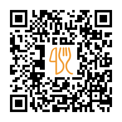 QR-code link para o menu de Cronies Bar & Grill