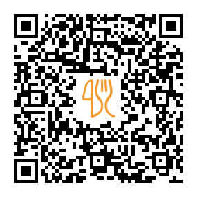 QR-code link para o menu de Pho Village