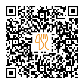 QR-code link para o menu de Cafe Cristobal