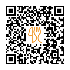 QR-code link para o menu de Bún Cá Hàng Đậu