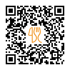 QR-code link para o menu de Fox Haus Grill