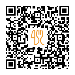 QR-code link para o menu de Rice Palace