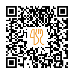 QR-code link para o menu de Bj's Bakery