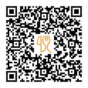 QR-code link para o menu de Billow Street Pizza