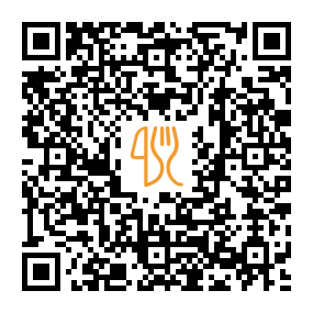 QR-code link para o menu de SSAM Korean Barbeque