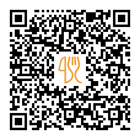 QR-code link para o menu de Fox Hound English Pub