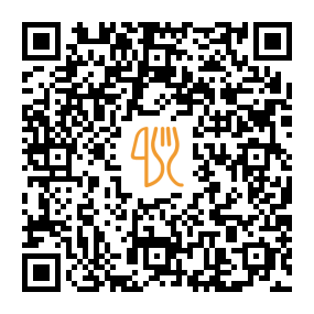 QR-code link para o menu de Green Mango Hanoi