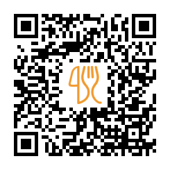 QR-code link para o menu de Fan Wu