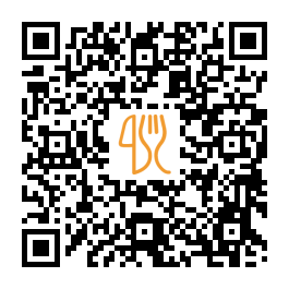 QR-code link para o menu de Mr Shrimp