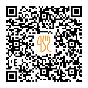 QR-code link para o menu de Hunan Manor