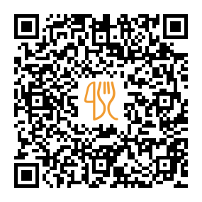 QR-code link para o menu de Coffee Culture - The Sizzling Cafe