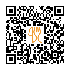 QR-code link para o menu de Kfc