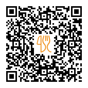 QR-code link para o menu de Bucking Bull Tweed