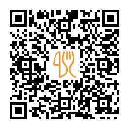 QR-code link para o menu de Thai Max