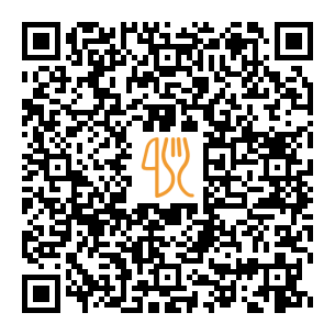 QR-code link para o menu de La Cascina Degli Ulivi