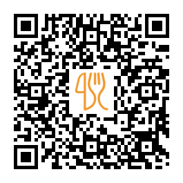 QR-code link para o menu de Maki