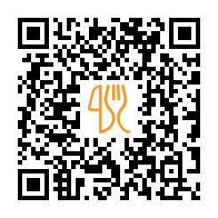 QR-code link para o menu de The Eco Shack