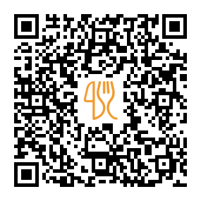 QR-code link para o menu de Dyer's Cafe