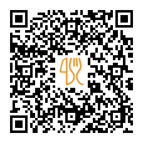 QR-code link para o menu de Backyard Grub Food Truck