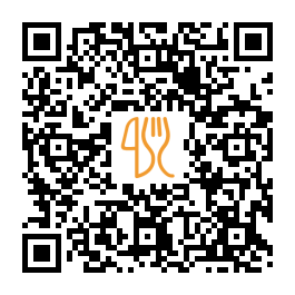 QR-code link para o menu de C&m Pizza