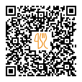 QR-code link para o menu de Kingkong Korean Bbq