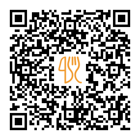 QR-code link para o menu de Nourish Kitchen Catering