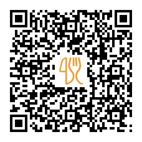 QR-code link para o menu de Jupiter Rings Wings More