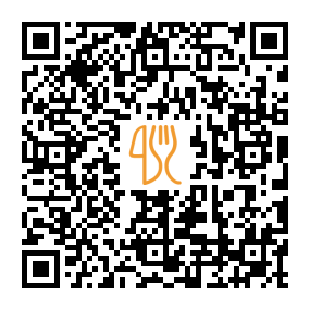 QR-code link para o menu de Juicy Seafood