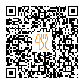 QR-code link para o menu de Cafe Okawari