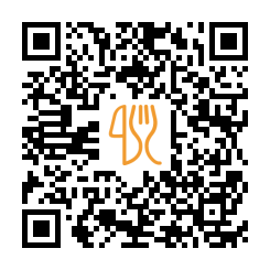 QR-code link para o menu de Les Cerclades Sska